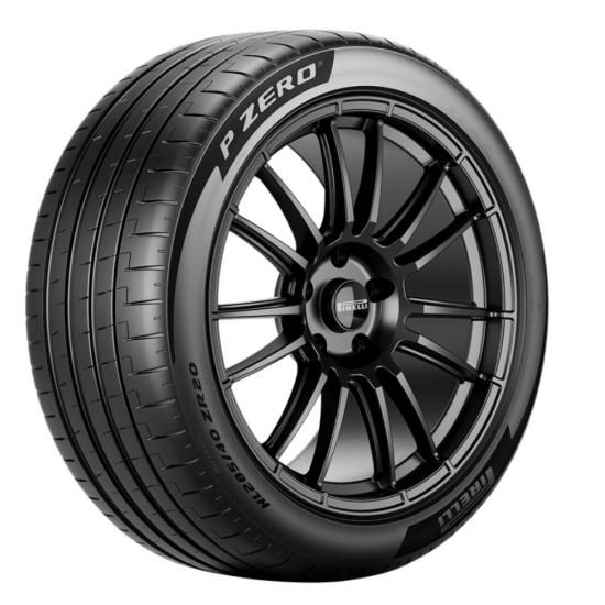 PIRELLI P zero- 5 235/35 R19 91Y