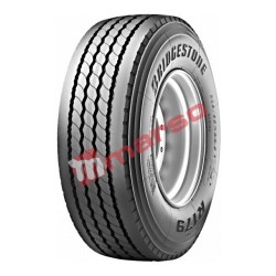 BRIDGESTONE R179 385/65 R22.5 160K