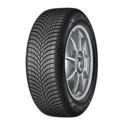 GOODYEAR Vector 4 seasons cargo mov 225/55 R17 109/107H