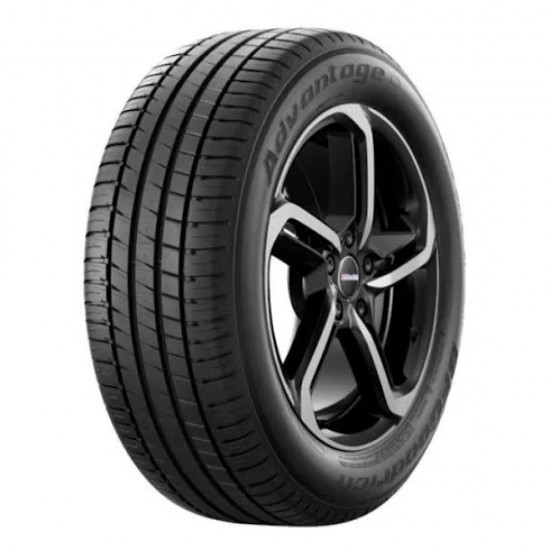 BFGOODRICH Advantage 185/65 R15 92T