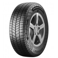 CONTINENTAL Vancontact a_s ultra 225/65 R16 112/110R