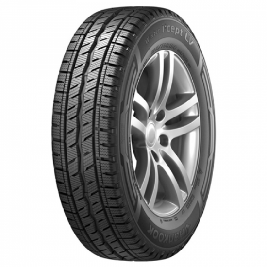 HANKOOK WINTER ICEPT LV RW12 215/60 R17 109/107T