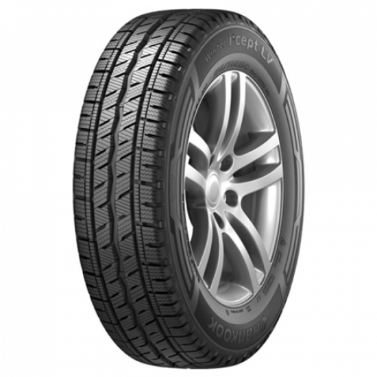 HANKOOK WINTER RW12 215/65 R16 109/107T