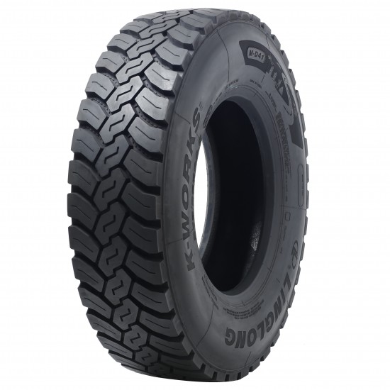 LINGLONG M-d41 13/0 R22 158/156K