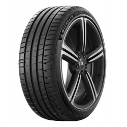MICHELIN Pilot sport 5 255/40 R18 99W