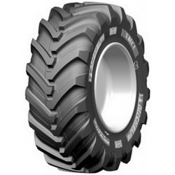 MICHELIN Xmcl 340/80 R18 143A
