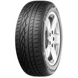 GENERAL Grabber gt 255/60 R17 106V