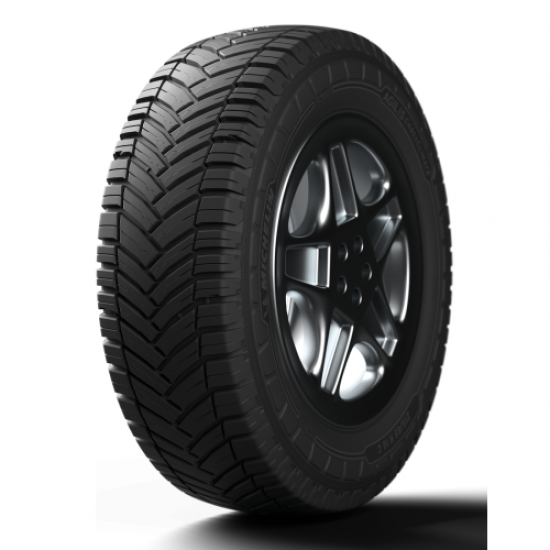 MICHELIN AGILIS CROSSCLIMATE 195/75 R16 110/108R
