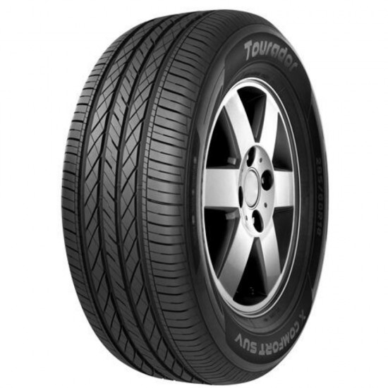 TOURADOR X comfort suv 285/60 R18 120H