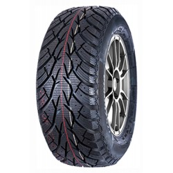 ROYAL BLACK Royal stud ii 255/45 R20 105T