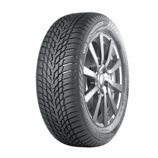 NOKIAN WR SNOWPROOF 195/50 R15 82H