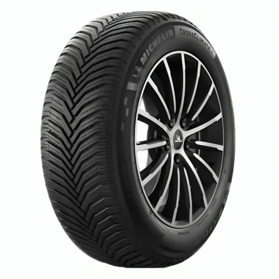 MICHELIN Crossclimate 2 205/50 R17 93V