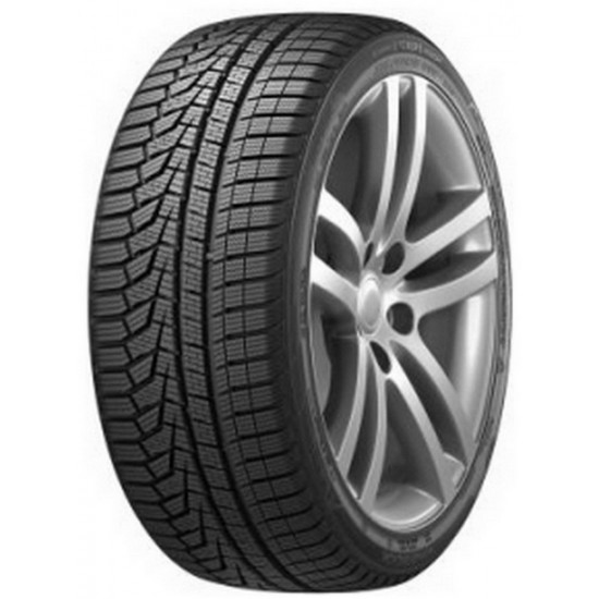 HANKOOK Winter i cept evo2 w320 215/45 R17 91W