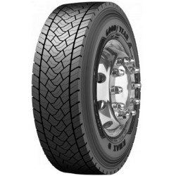 GOODYEAR Kmax d g2 245/70 R17.5 164K