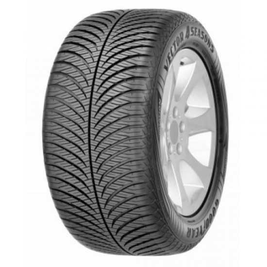 GOODYEAR VECTOR 4SEASONS GEN-2 195/55 R16 87H