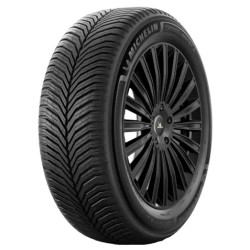 MICHELIN Crossclimate 3 235/50 R18 101Y MICHELIN Crossclimate 3 235/50 R18 101Y