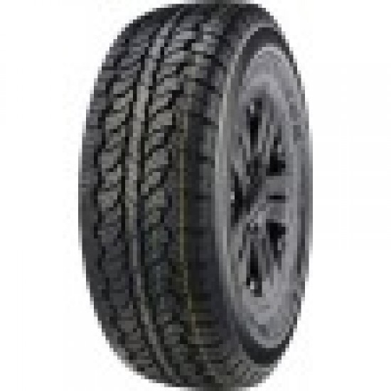 ROYAL ROYAL BLACK 215/55 R16 97W