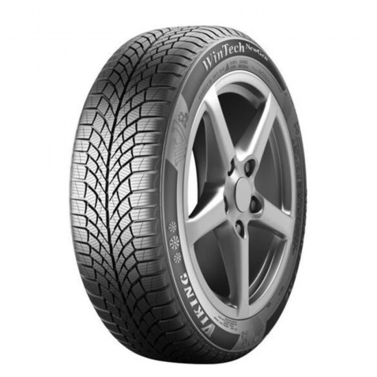VIKING Wintech newgen 225/60 R18 104V