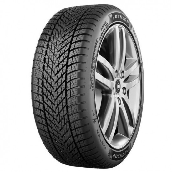 DUNLOP Winter 235/45 R18 98V