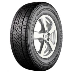 FIRESTONE Vanhawk 2 winter evo 195/65 R16 104/102T FIRESTONE Vanhawk 2 winter evo 195/65 R16 104/102T