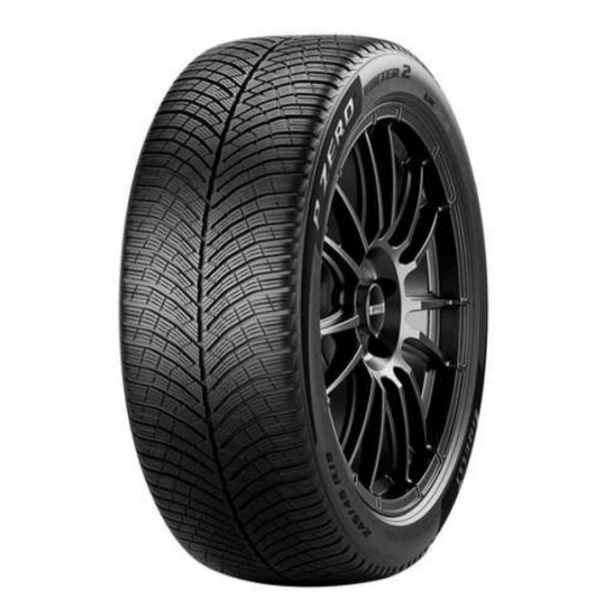 PIRELLI P zero winter 2 295/35 R19 104V