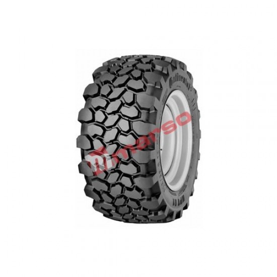 CONTINENTAL MPT81 335/80 R20 147K