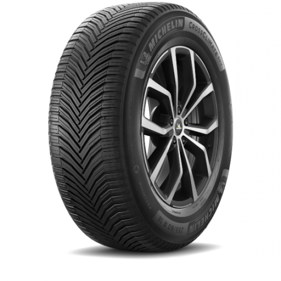 MICHELIN CROSSCLIMATE SUV 245/60 R18 105H