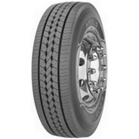 GOODYEAR Kmax s 265/70 R17 139/136M