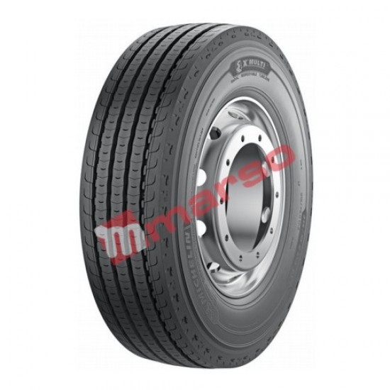 MICHELIN X MULTI Z 315/60 R22.5 154/148L