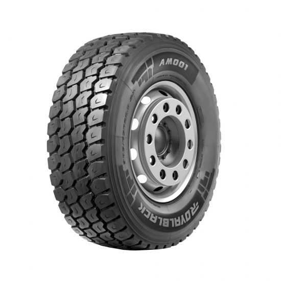 ROYAL BLACK Am001 385/65 R22.5 164K