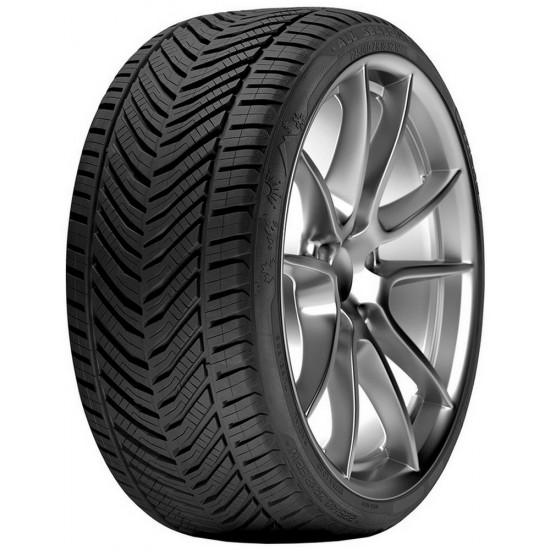 TIGAR All season 235/55 R17 103Y