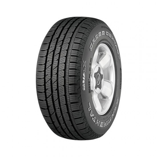 CONTINENTAL CROSSCONTACT LX SPORT 315/40 R21 111H