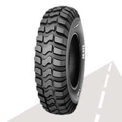 GTK TN70 9,00/ R16 14PR