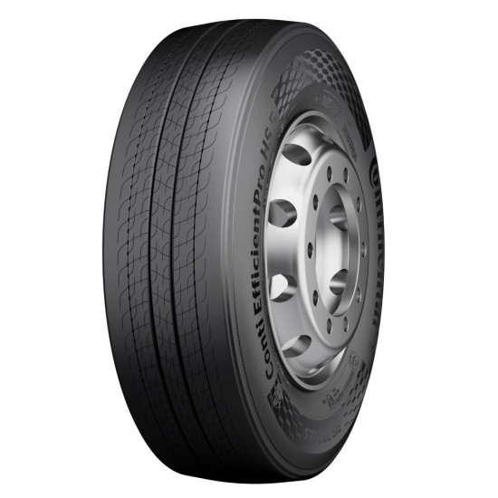 CONTINENTAL Conti efficientpro hs5 315/70 R22 158/150L