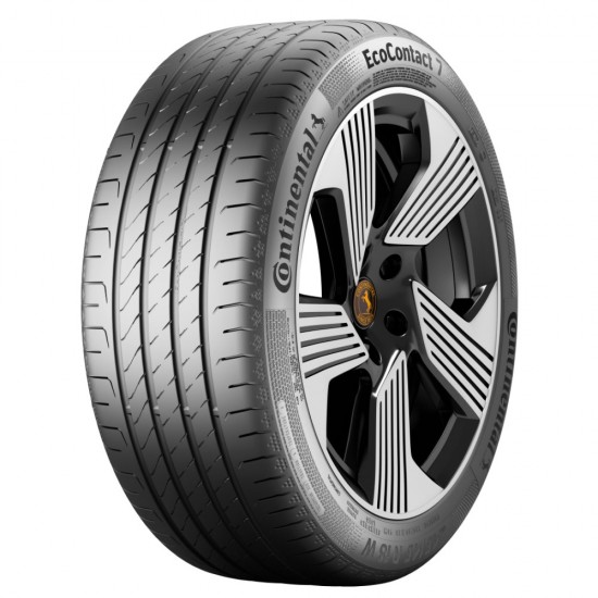 CONTINENTAL Ecocontact 7 255/40 R20 101W