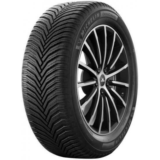 MICHELIN Crossclimate 2 suv 235/60 R18 103V