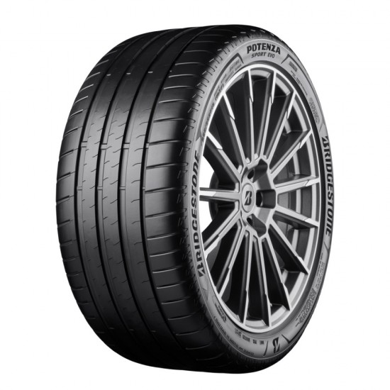 BRIDGESTONE Potenza sport evo 265/40 R20 104Y