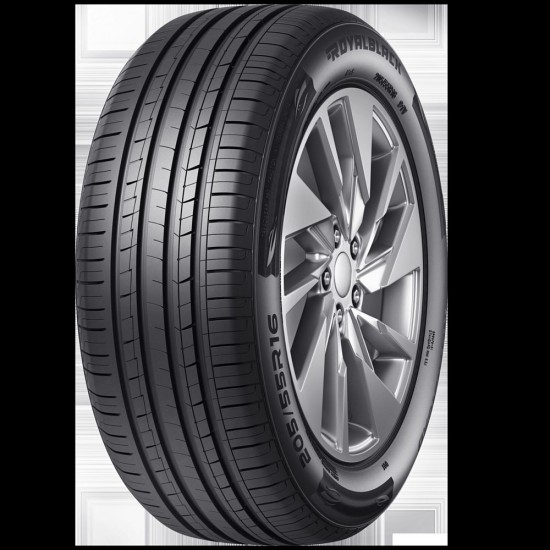 ROYAL BLACK Royal road 155/60 R15 74T