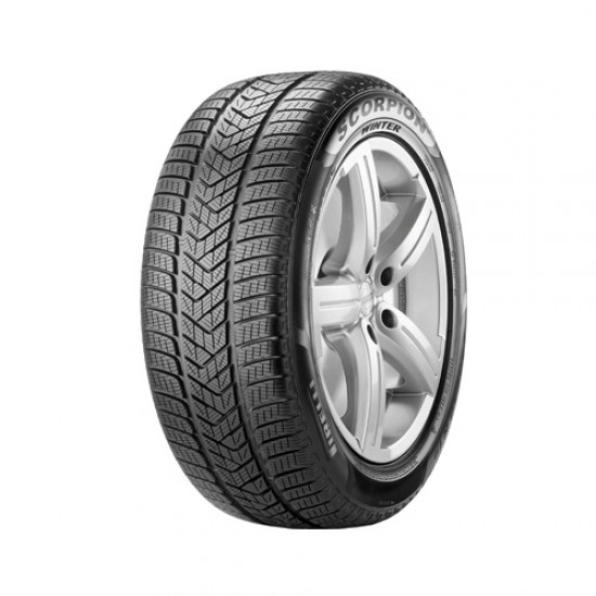 PIRELLI SCORPION WINTER 275/40 R21 107V