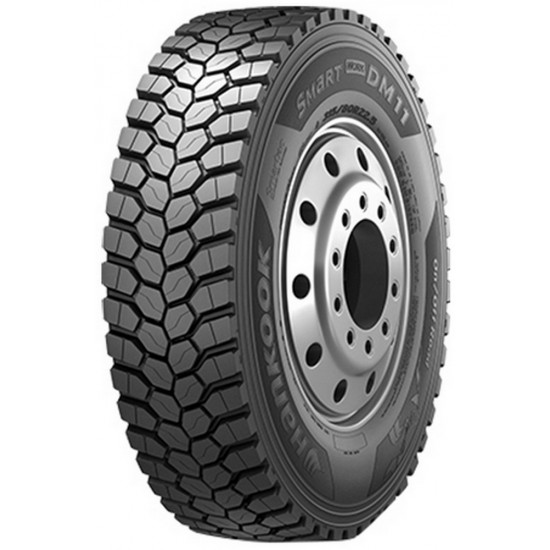HANKOOK Dm11 315/70 R22 154/150L