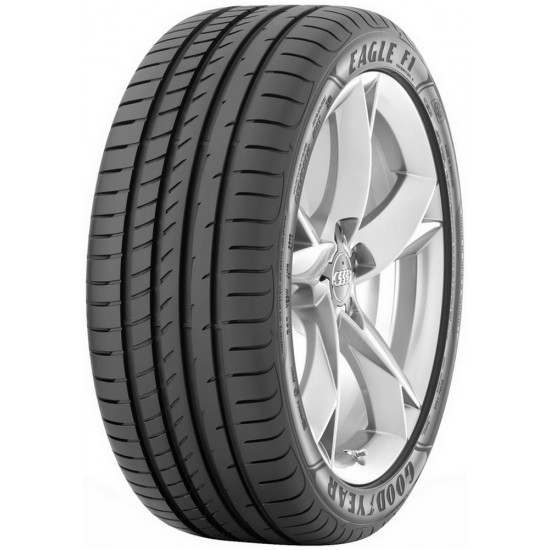 GOODYEAR Eagle f1 asymmetric 2 265/40 R19 98Y