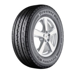 FIRESTONE Vanhawk 3 195/65 R16 104/102T