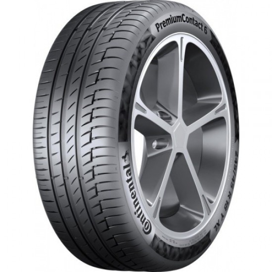 CONTINENTAL PREMIUMCONTACT 6 215/65 R16 98H