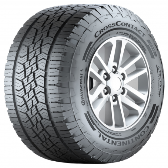 CONTINENTAL CROSSCONTACT ATR 235/70 R16 106T