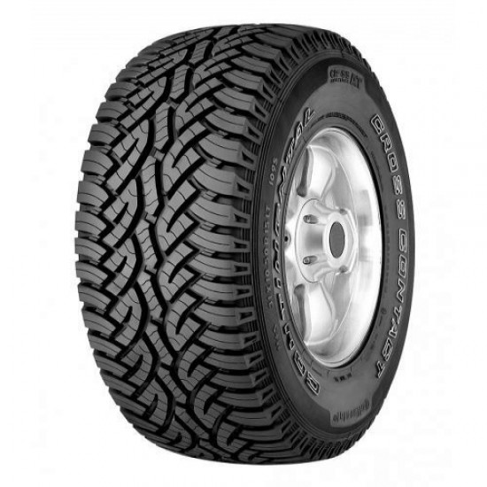 CONTINENTAL CONTICROSSCONTACT AT 235/85 R16 114/111Q