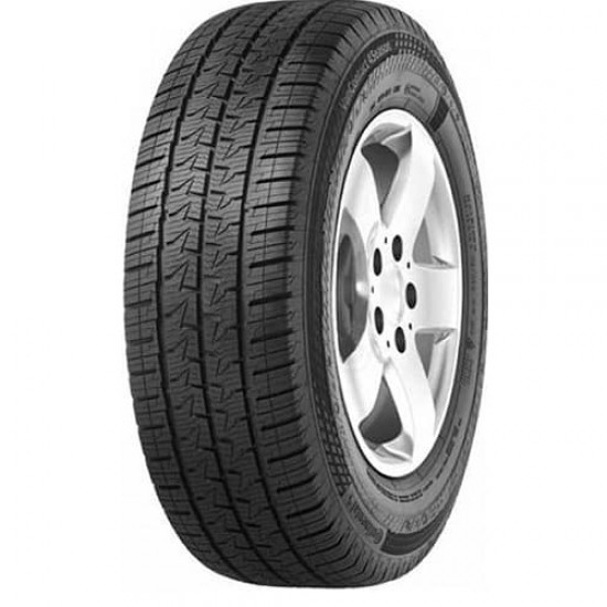 CONTINENTAL VANCONTACT 4SEASON 195/75 R16 107/105R