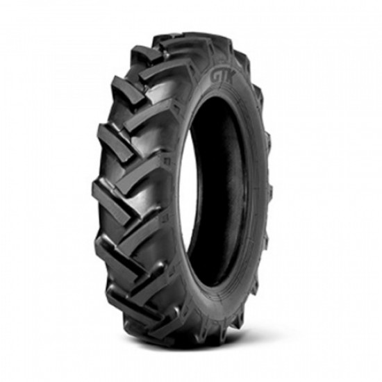 GTK AS100 6,50/80 R15 6PR