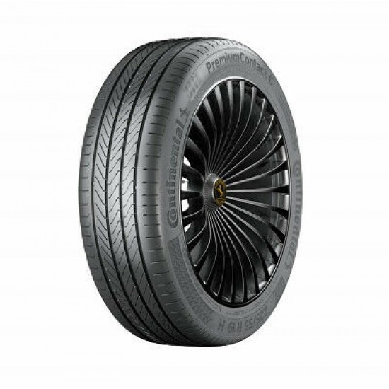 CONTINENTAL PREMIUM CONTACT C 215/50 R17 95V