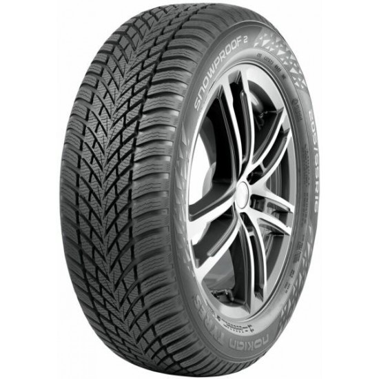 NOKIAN SNOWPROOF 2 SUV 235/65 R17 108H