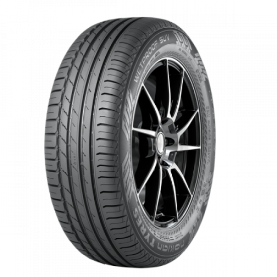 NOKIAN WETPROOF SUV 225/65 R17 102H